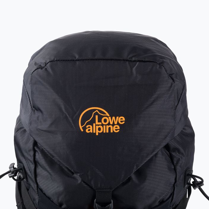 Plecak turystyczny Lowe Alpine AirZone Trail 30 l black 4