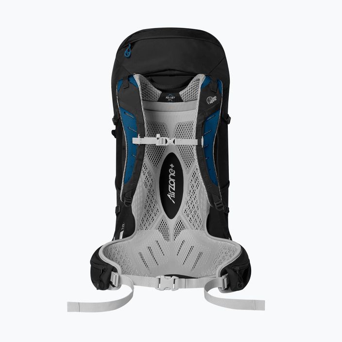 Plecak trekkingowy męski Lowe Alpine AirZone Trek 35 + 10 l black 2