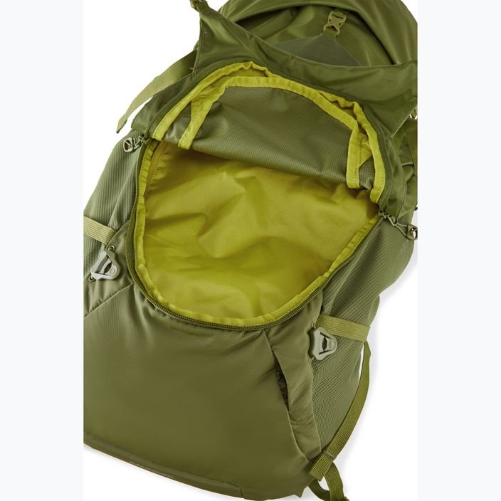 Plecak trekkingowy męski Lowe Alpine AirZone Trek 35 + 10 l fern 4