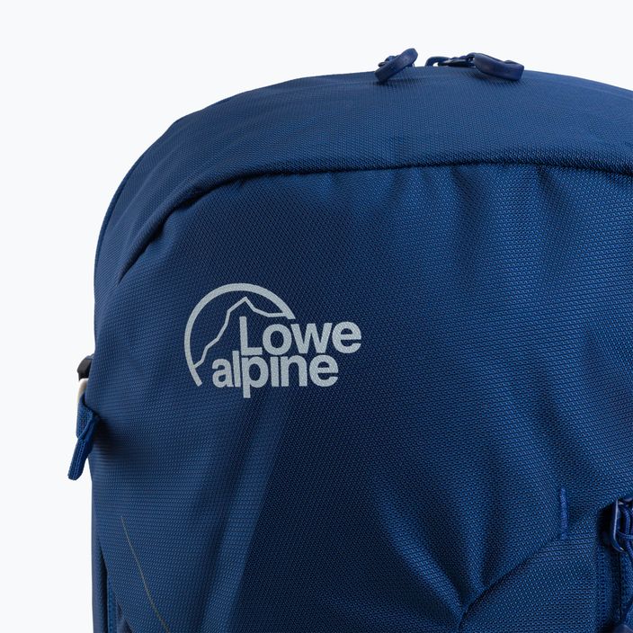 Plecak turystyczny Lowe Alpine Edge 22 l cadet blue 4