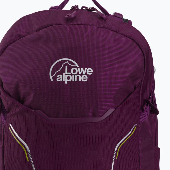Plecak turystyczny Lowe Alpine AirZone Active 22 l grape 4