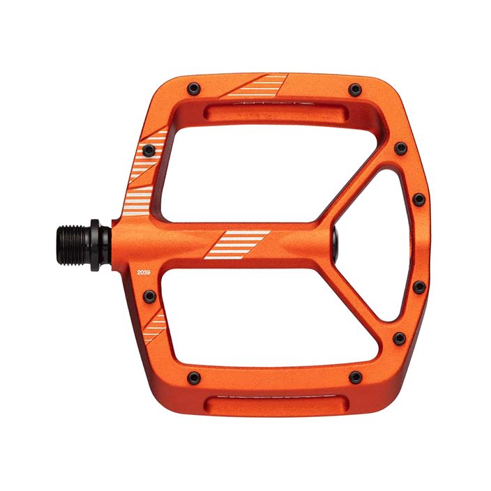 Pedały rowerowe RACE FACE Aeffect R orange 2