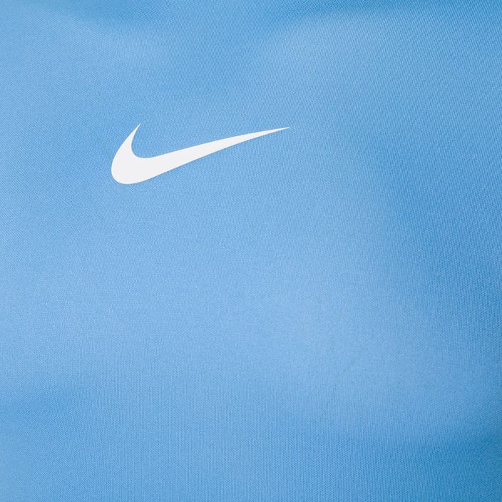 Longsleeve termoaktywny męski Nike Dri-FIT Park First Layer university blue/white 3