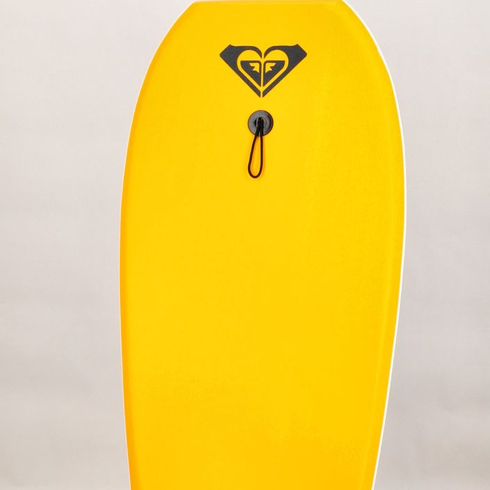 Deska bodyboard ROXY Suco Bodyboard yellow 6