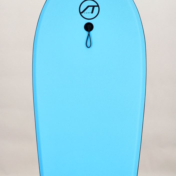 Deska bodyboard ST Comp ST Fluid blue ocean 6