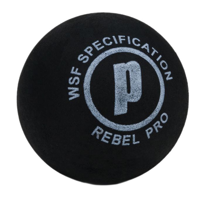 Piłka do squasha Prince Rebel 2YW 2