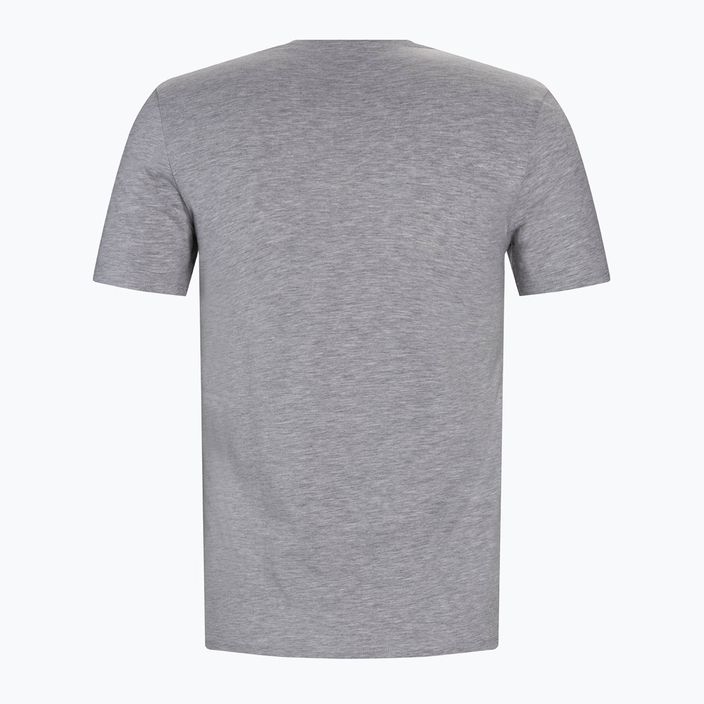 Koszulka męska FILA FU5001 grey 2
