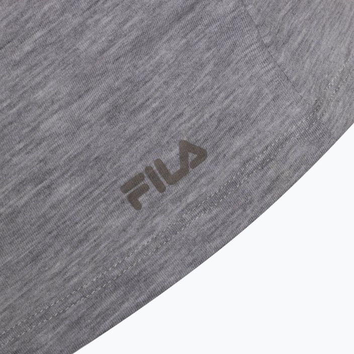 Koszulka męska FILA FU5001 grey 3