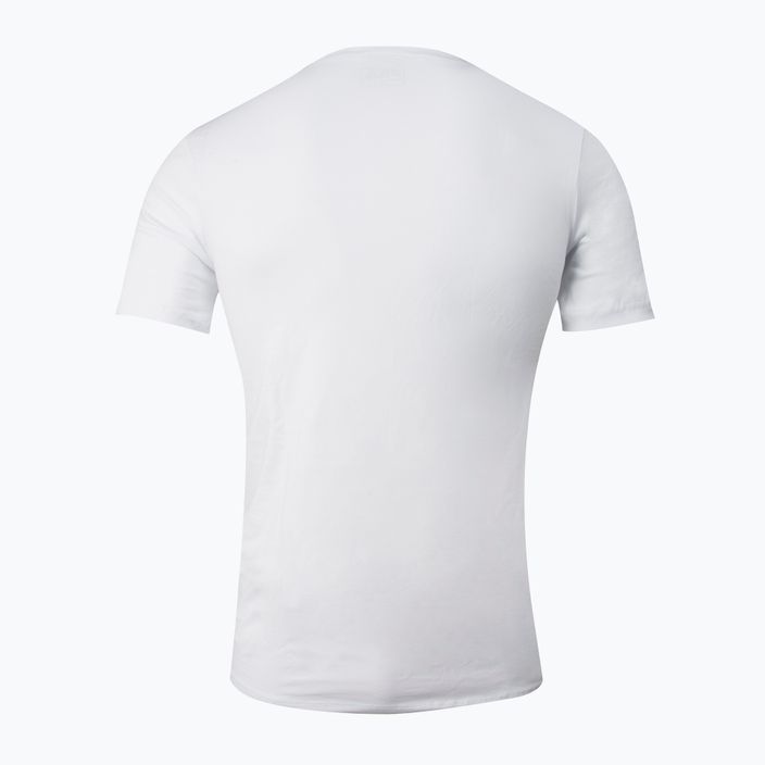 Koszulka męska FILA FU5001 white 2