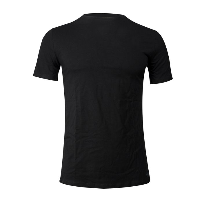 Koszulka męska FILA FU5002 black 2
