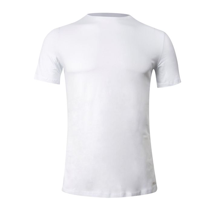 Koszulka męska FILA FU5002 white 2