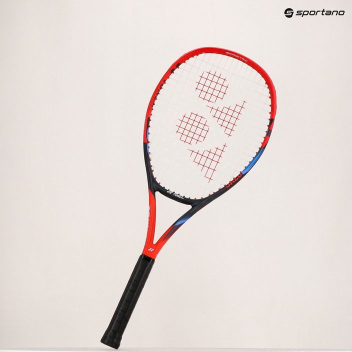Rakieta tenisowa YONEX Vcore FEEL scarlet 9