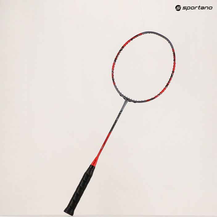 Rakieta do badmintona YONEX Arcsaber 11 Pro grayish pearl 8