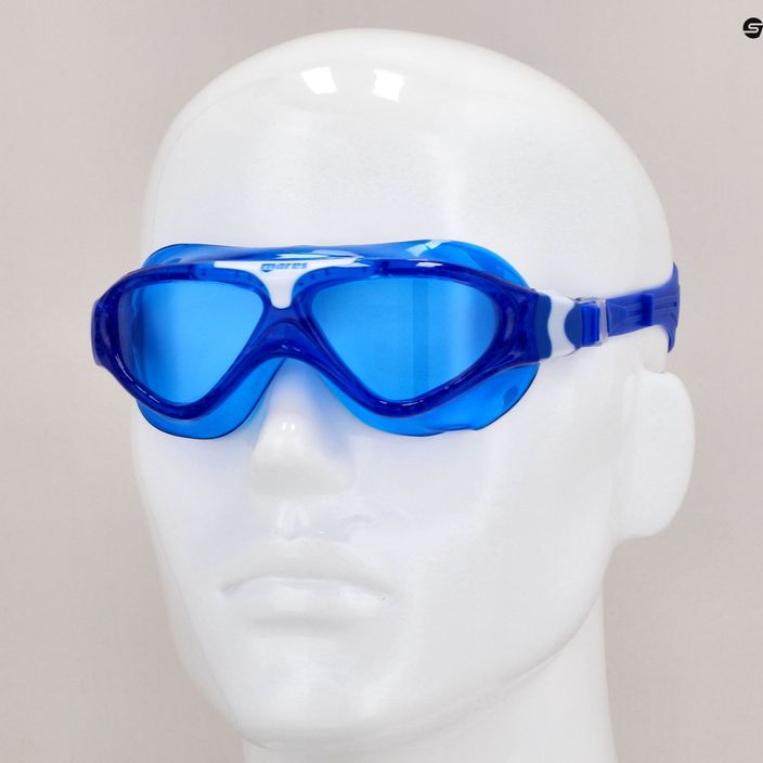 Maska do snorkelingu dziecięca Mares Gamma blue 8