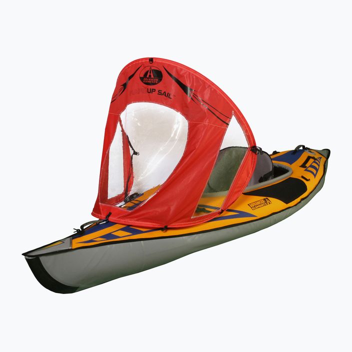 Żagiel na kajak Advanced Elements RapidUp Kayak Sail red 3