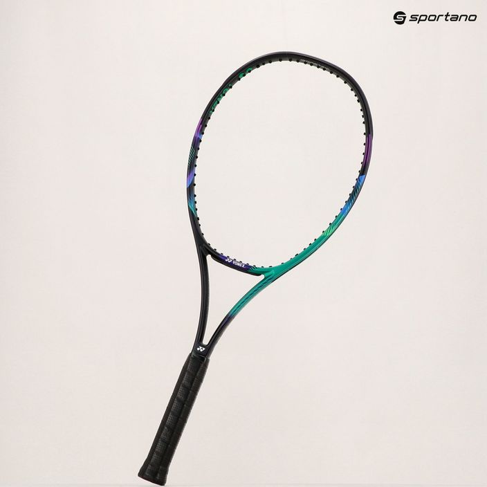 Rakieta tenisowa YONEX Vcore PRO 100 matte green 8