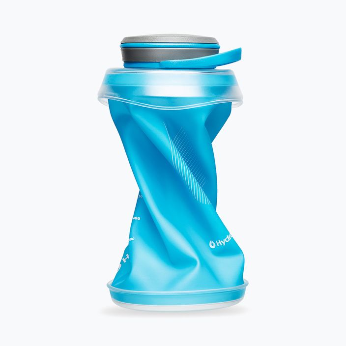 Butelka turystyczna HydraPak Stash Bottle 1000 ml blue 4