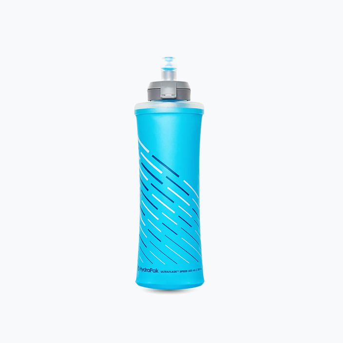 Butelka HydraPak Ultraflask Speed 600 ml malibu blue