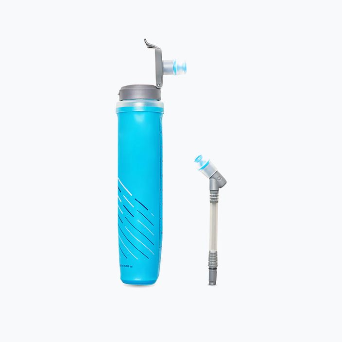 Butelka HydraPak Ultraflask Speed 600 ml malibu blue 3
