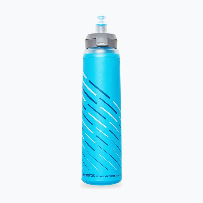 Butelka HydraPak Ultraflask Speed 500 ml malibu blue