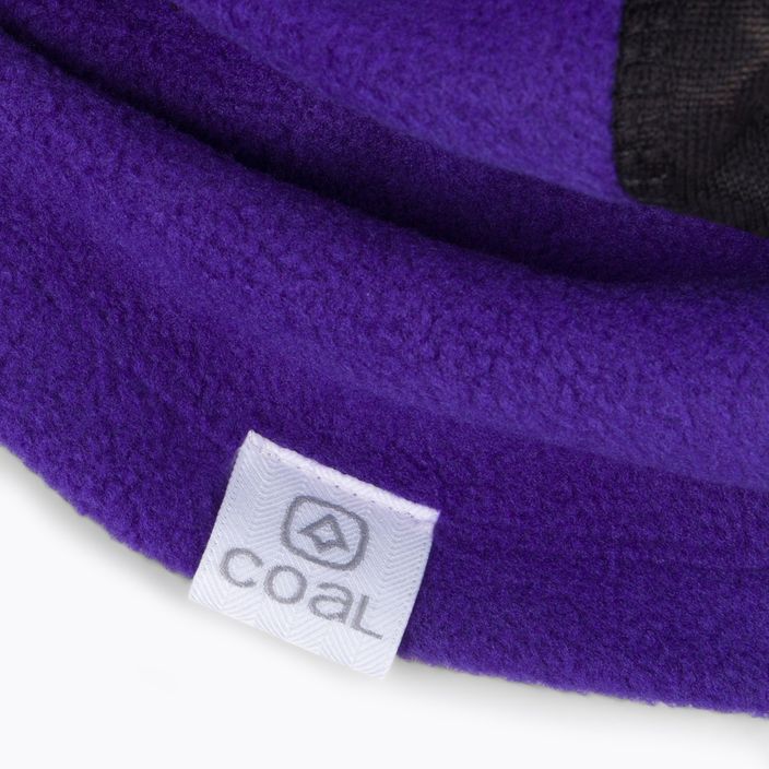 Kominiarka Coal The Hybrid Clava purple 3
