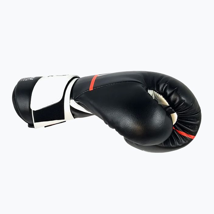 Rękawice bokserskie Rival Super Sparring 2.0 black 8