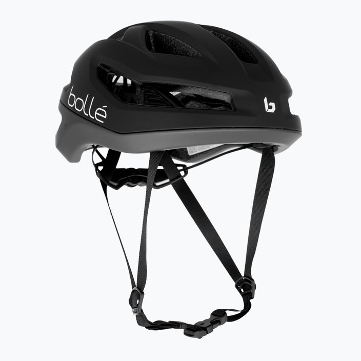 Kask rowerowy Bollé Eco Avio Pure mineral black matte