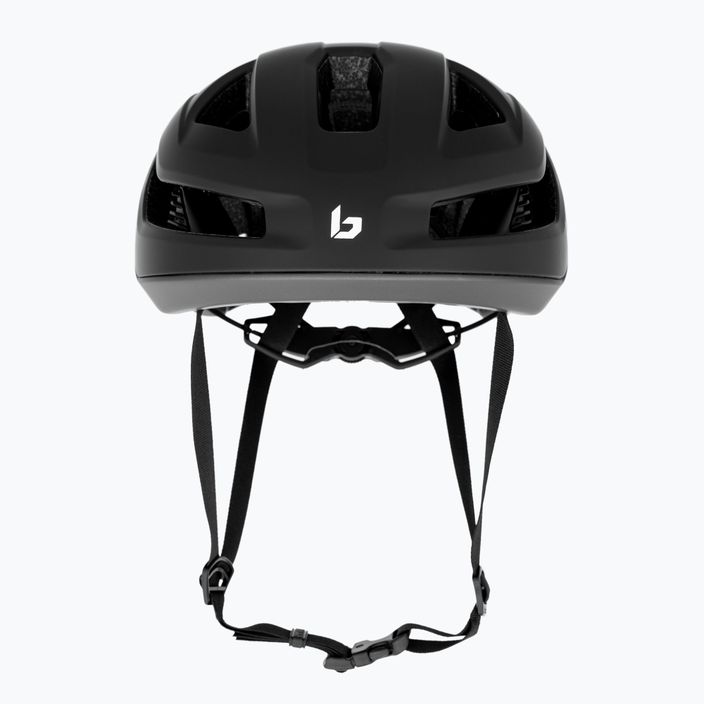 Kask rowerowy Bollé Eco Avio Pure mineral black matte 2