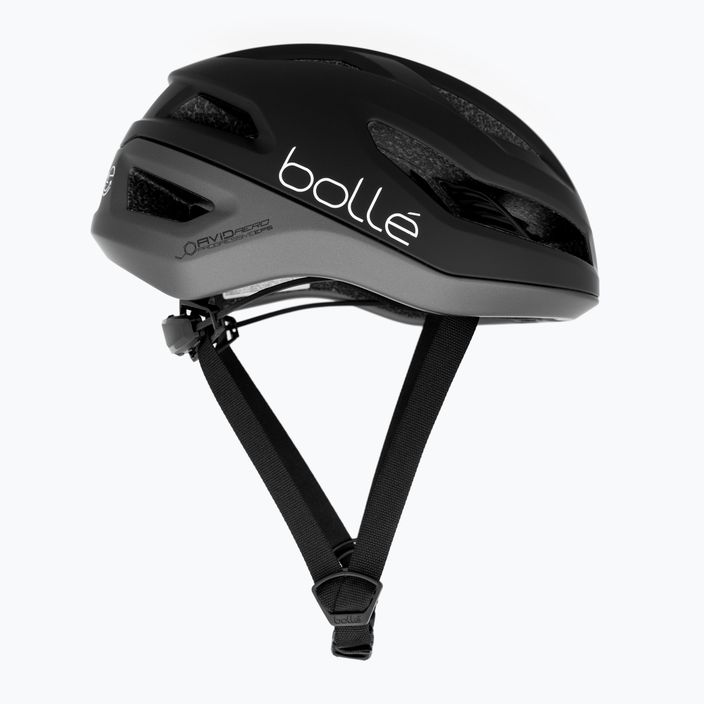 Kask rowerowy Bollé Eco Avio Pure mineral black matte 4