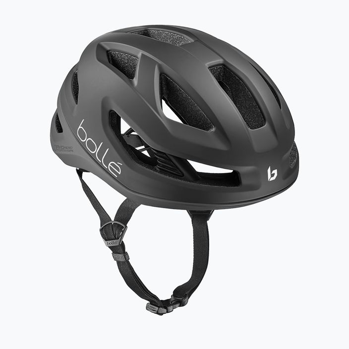 Kask rowerowy Bollé Eco Avio Pure mineral black matte 6