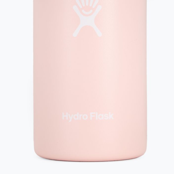 Butelka termiczna Hydro Flask Wide Flex Sip 355 ml trillium 3