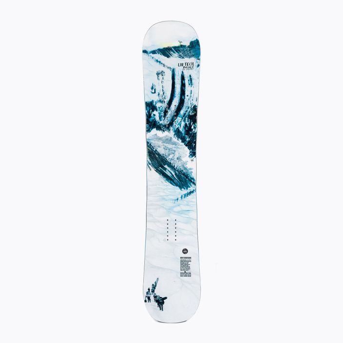 Deska snowboardowa Lib Tech Box Scratcher 2