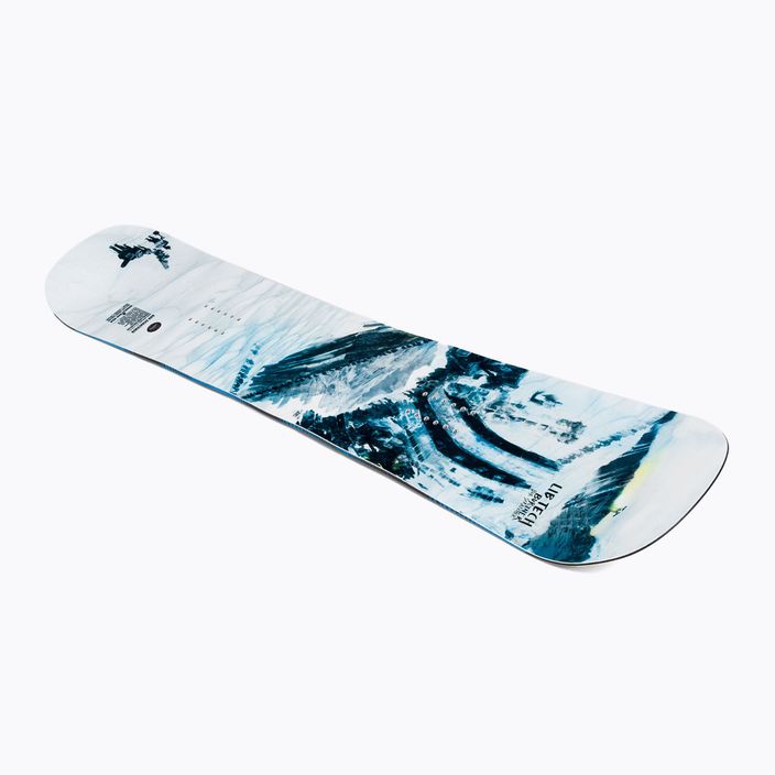 Deska snowboardowa Lib Tech Box Scratcher 3