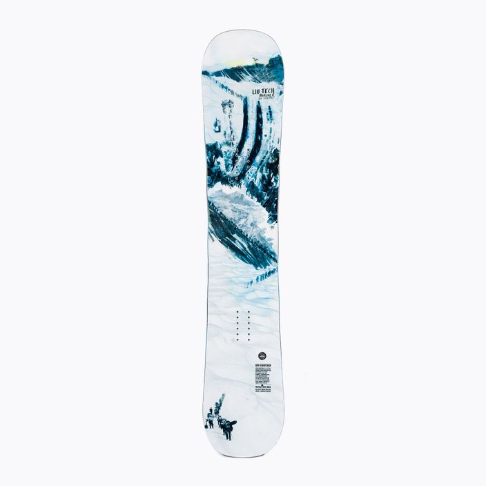 Deska snowboardowa Lib Tech Box Scratcher 4