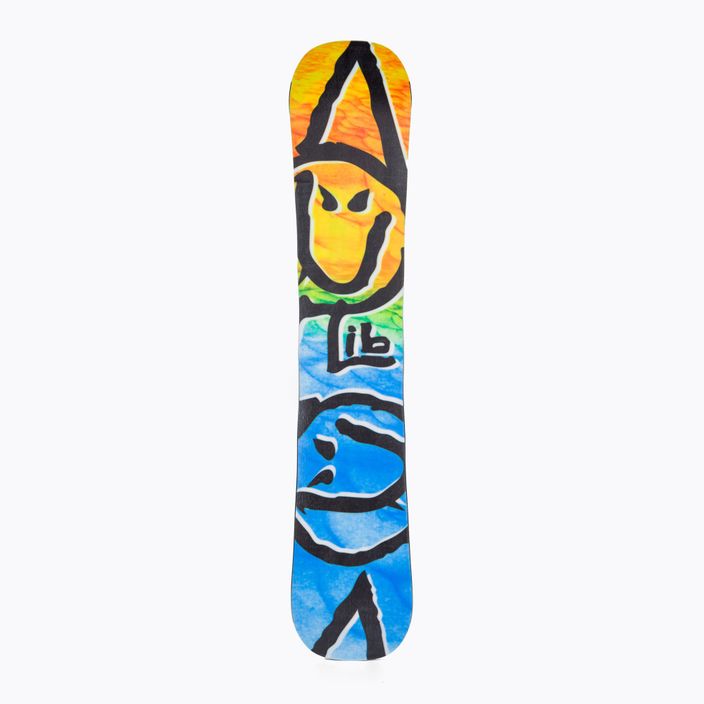 Deska snowboardowa Lib Tech Box Scratcher 5