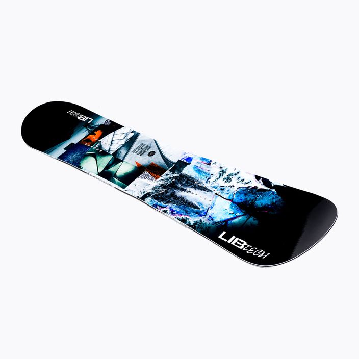 Deska snowboardowa Lib Tech Skate Banana 2021 2