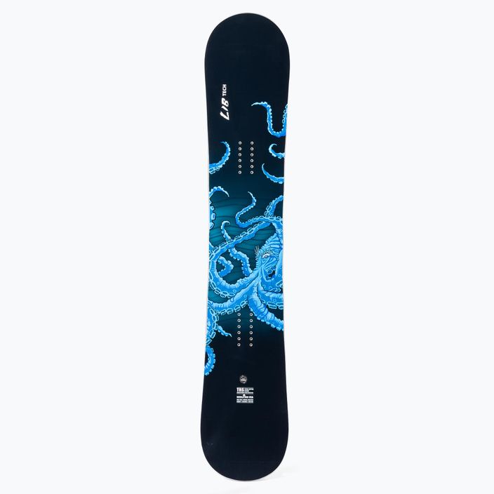 Deska snowboardowa Lib Tech TRS 4