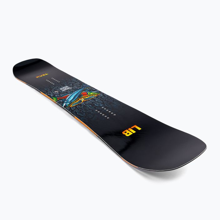 Deska snowboardowa Lib Tech Ejack Knife 2021 2