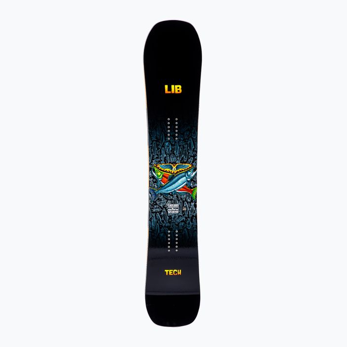 Deska snowboardowa Lib Tech Ejack Knife 2021 3