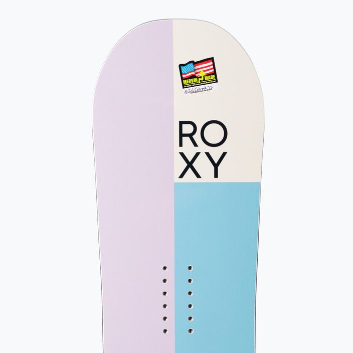 Deska snowboardowa damska ROXY Xoxo 2021 5