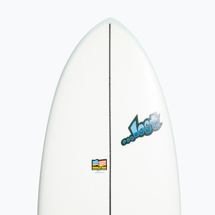 Deska do surfingu Lib Tech Lost Puddle Jumper 3