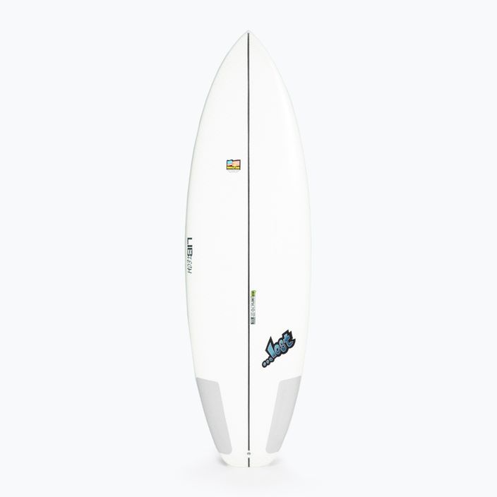 Deska do surfingu Lib Tech Lost Puddle Jumper HP 2021 2