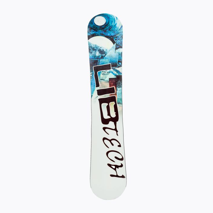 Deska snowboardowa Lib Tech Skate Banana 2022 4