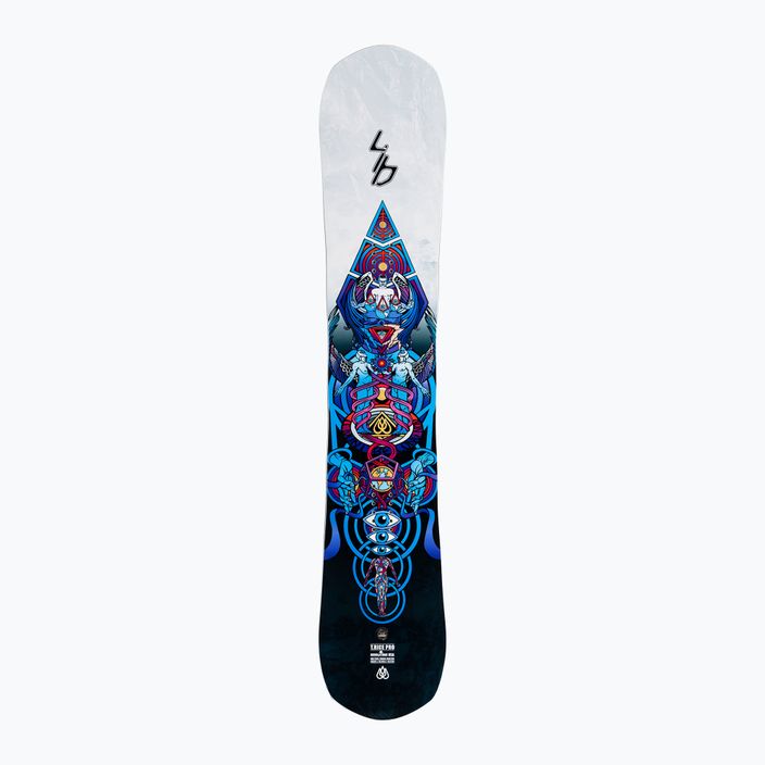 Deska snowboardowa Lib Tech T.Rice Pro 2022 3