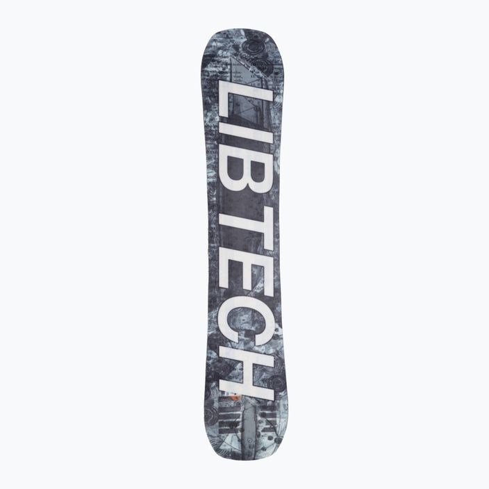 Deska snowboardowa Lib Tech Box Knife 4