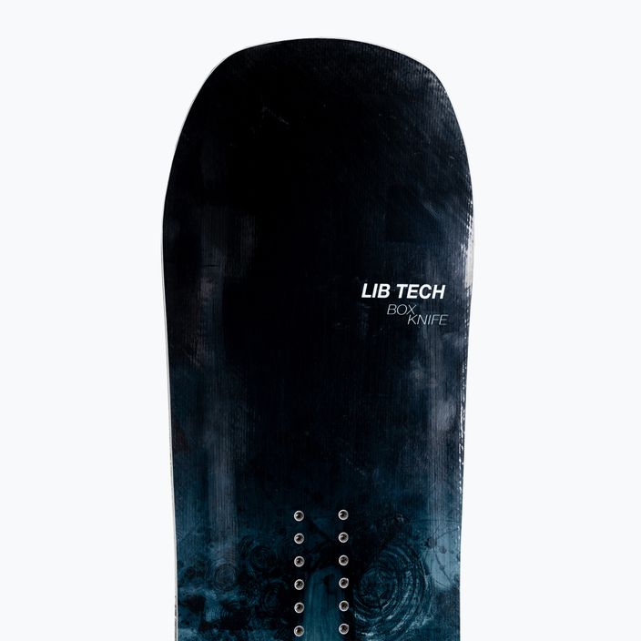 Deska snowboardowa Lib Tech Box Knife 6