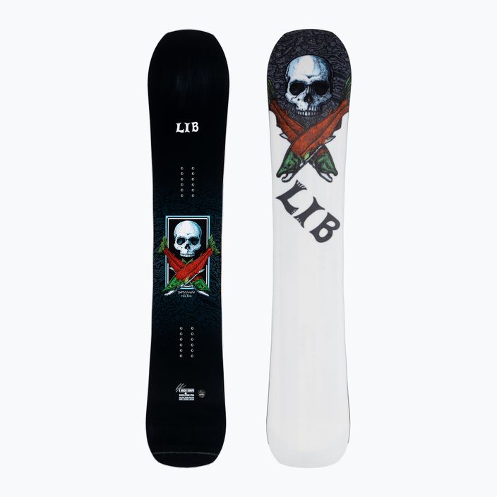 Deska snowboardowa Lib Tech Ejack Knife 2022