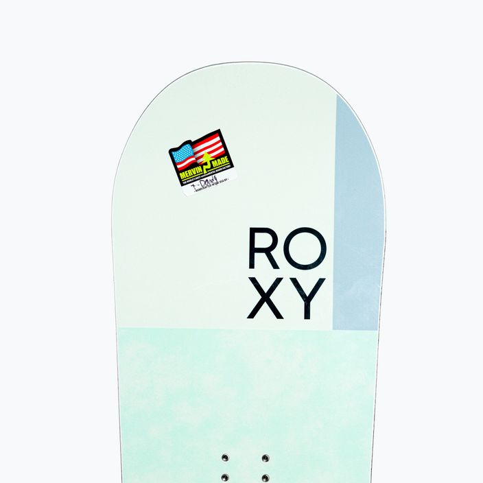 Deska snowboardowa damska ROXY Xoxo 5
