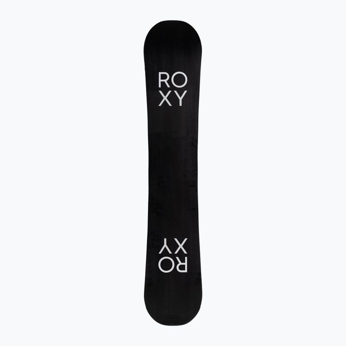 Deska snowboardowa damska ROXY Xoxo Pro multicolor 4