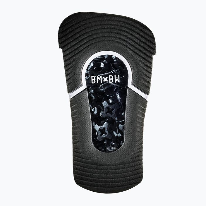 Wiązania snowboardowe Bent Metal Axtion black 9